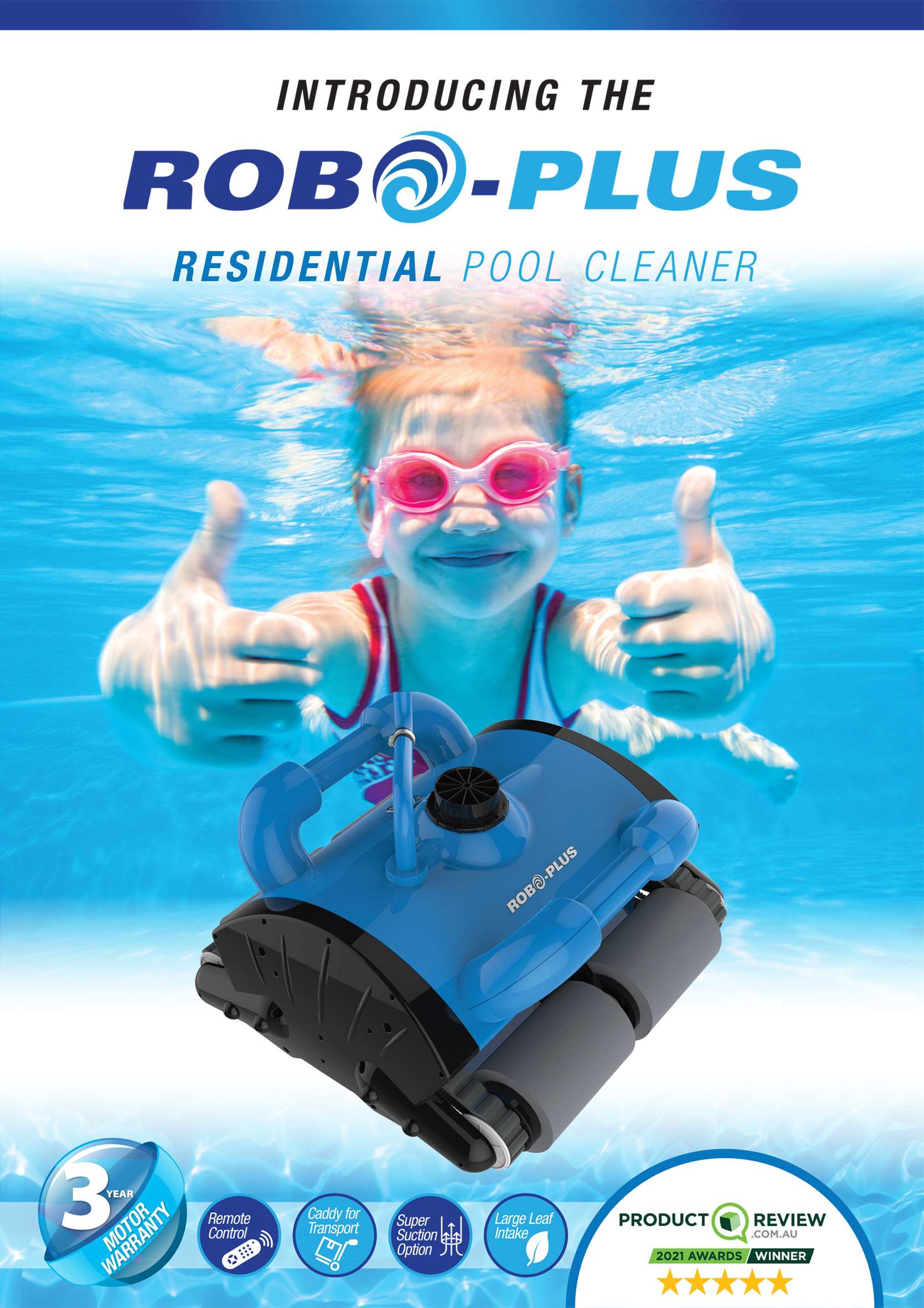 Robotic Pool Cleaners Sovereign Pool