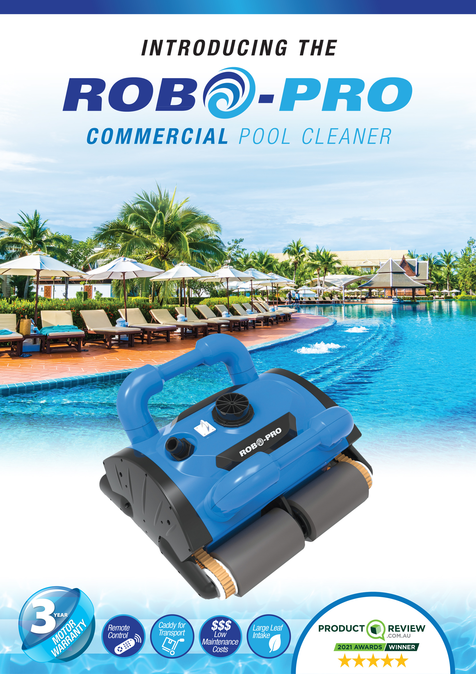 Robotic Pool Cleaners Sovereign Pool